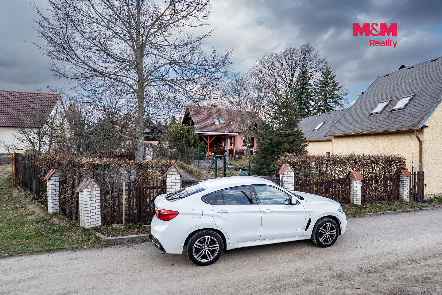 Prodej domu 300 m² s pozemkem 4 182 m² – fotografie 4