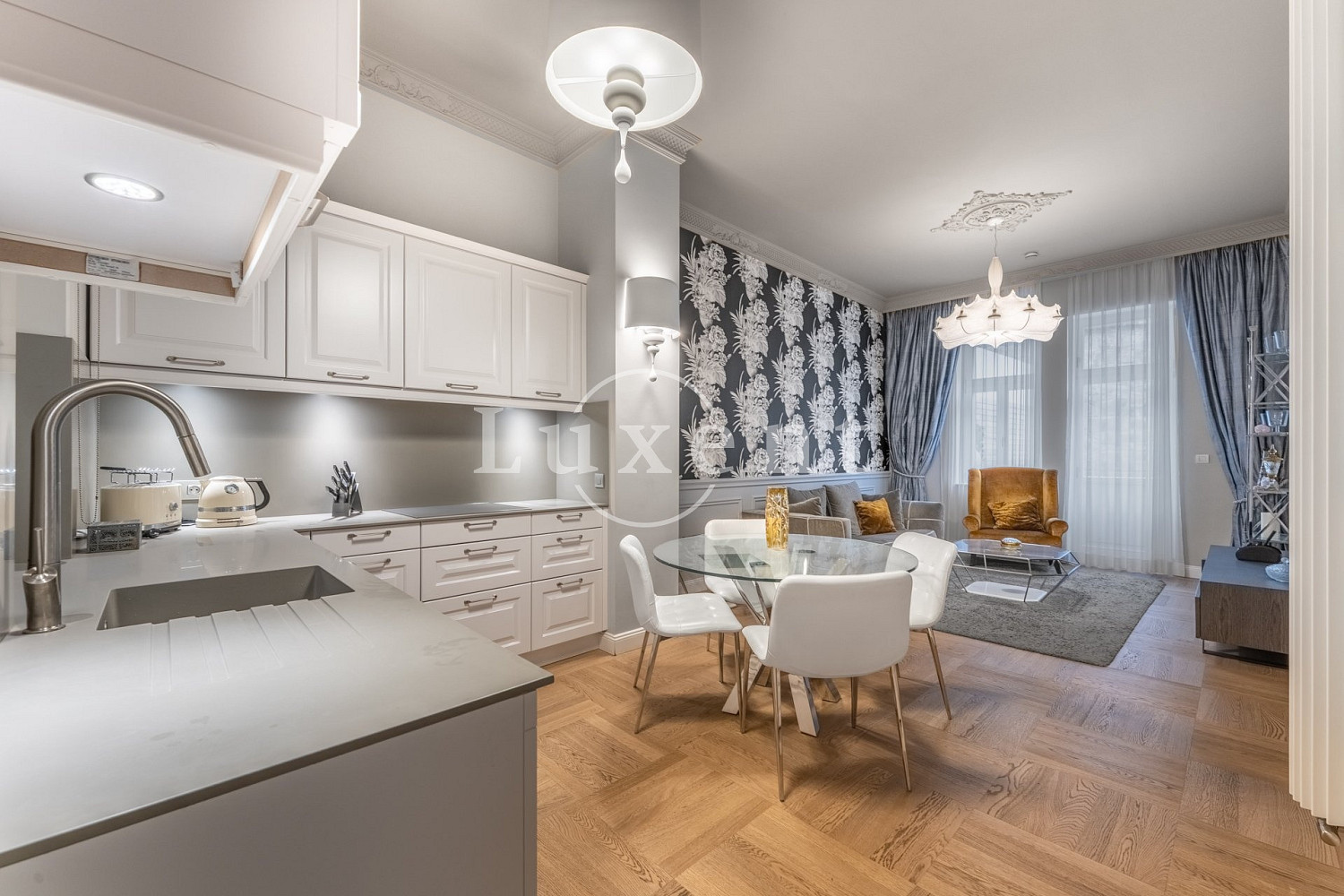 Prodej bytu 2+kk 63 m² – fotografie 4