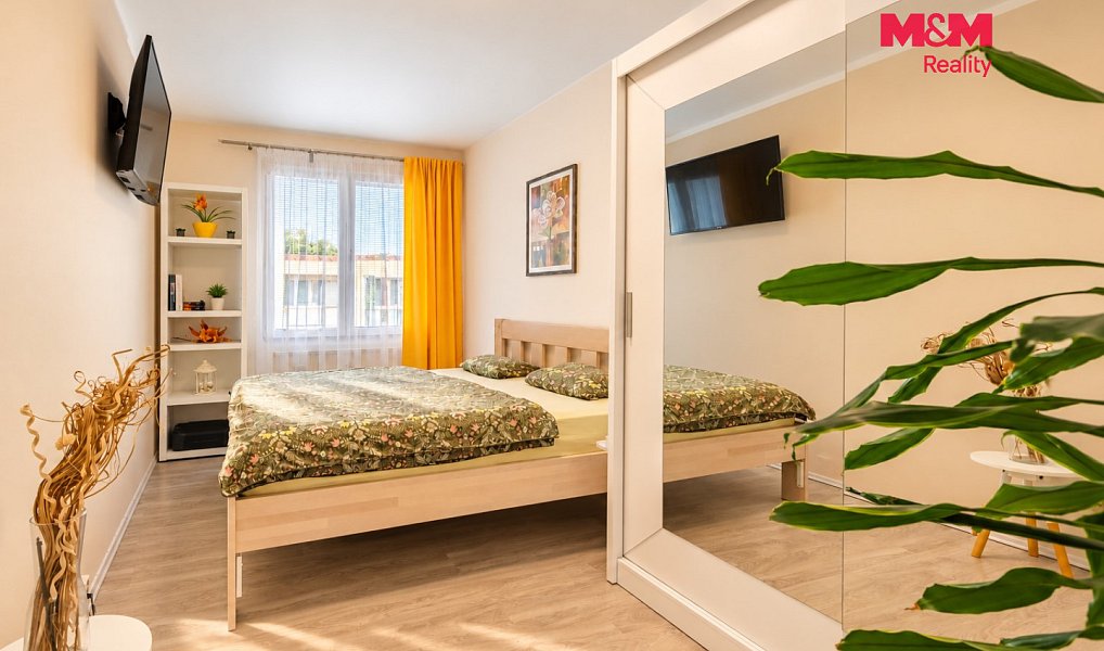 Prodej bytu 3+1 65 m², Klatovy – náhled fotky 3