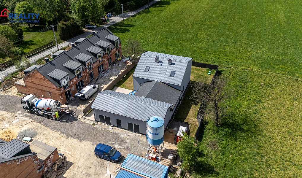 Prodej domu 270 m² s pozemkem 624 m², Karviná – náhled fotky 3