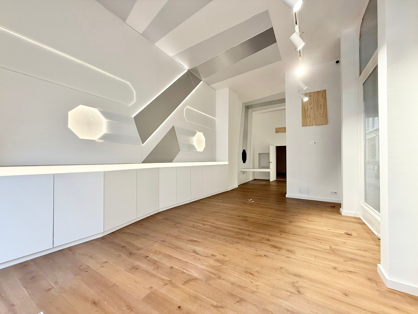 Pronájem restaurace 120 m²