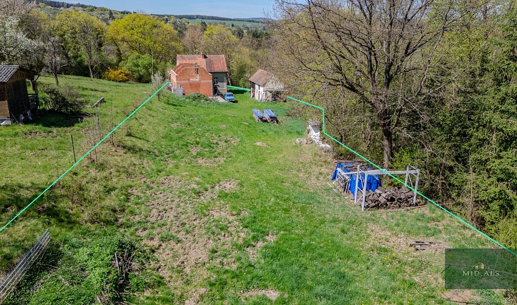 Prodej domu 200 m² s pozemkem 1 891 m², Plasy – náhled fotky 6
