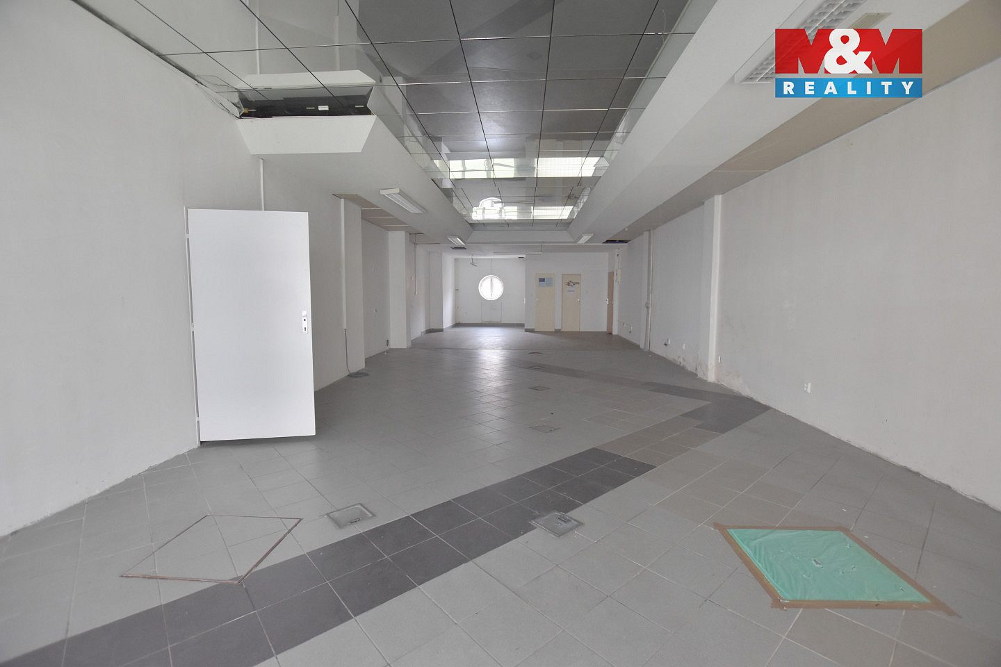 Pronájem obchodních prostor 155 m² — photo 3