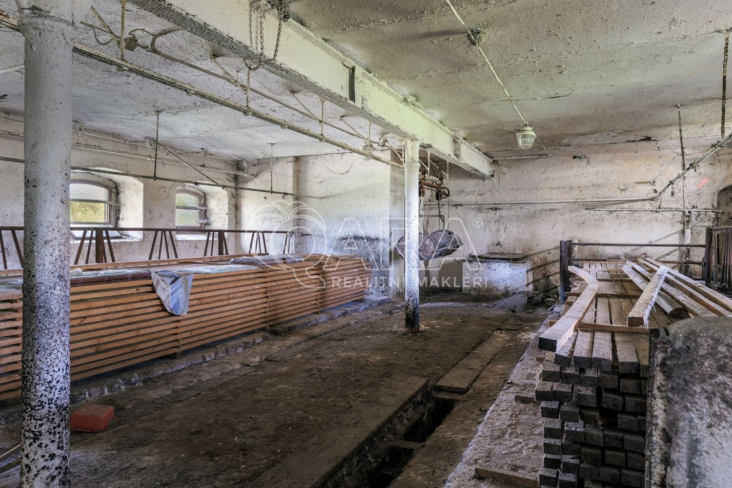 Prodej skladovacích prostor 260 m² – fotografie 4