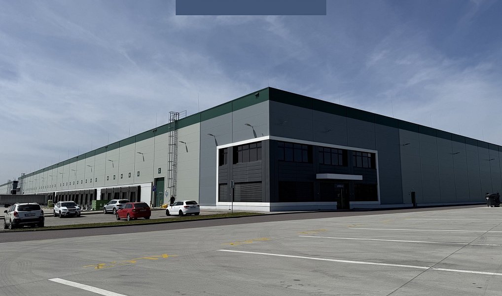 Pronájem skladovacích prostor 3 095 m², Syrovice – náhled fotky 5