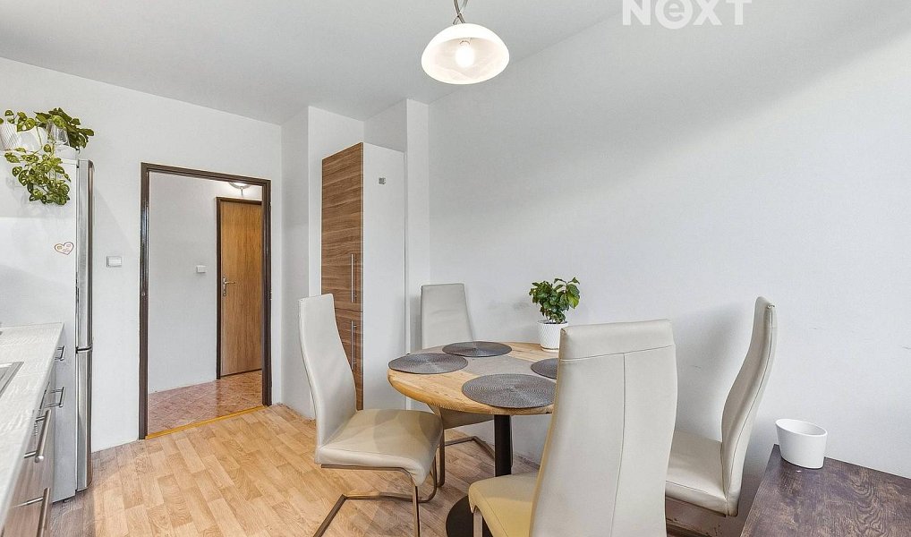 Prodej bytu 3+1 70 m², Nové Město – náhled fotky 4