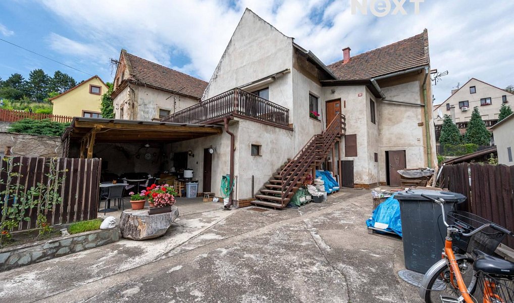 Prodej domu 83 m² s pozemkem 331 m², Liběchov – náhled fotky 24