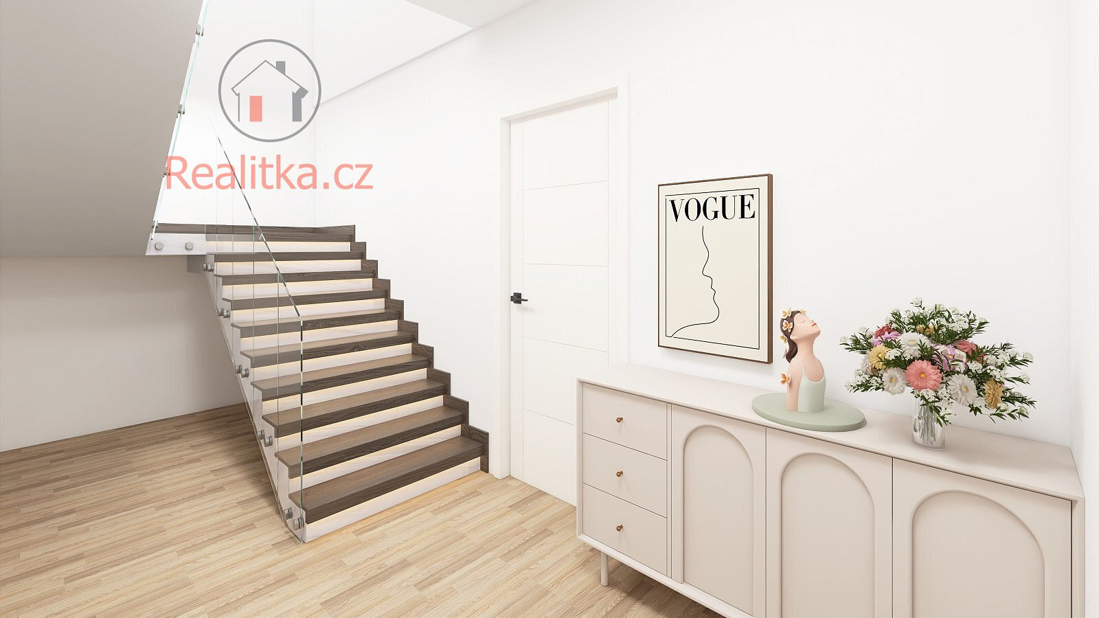 Prodej bytu 4+kk 98 m² – fotografie 5
