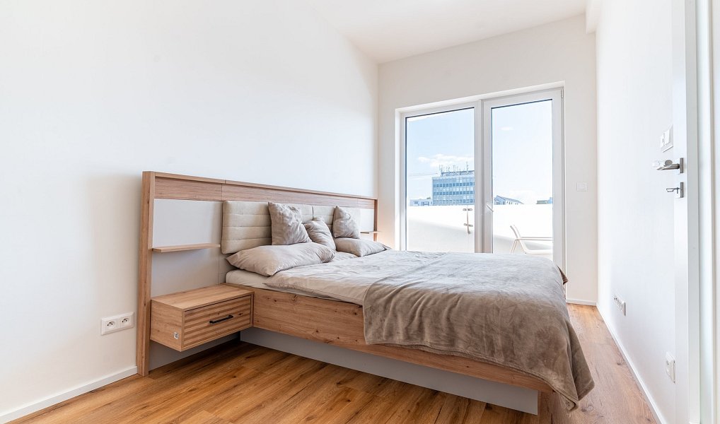 Pronájem bytu 2+kk 54 m², Brno – náhled fotky 3