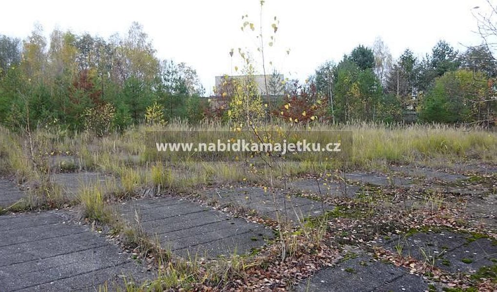 Prodej pozemku 2 171 m², Rožmitál pod Třemšínem – náhled fotky 3
