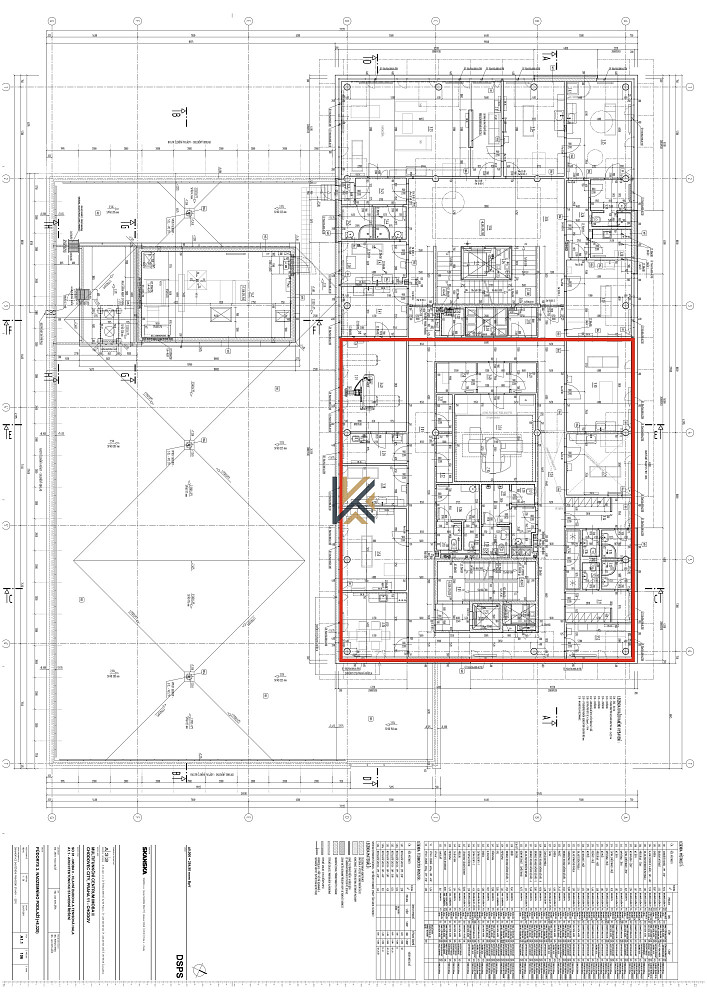 Pronájem kanceláře 349 m² – fotografie 2