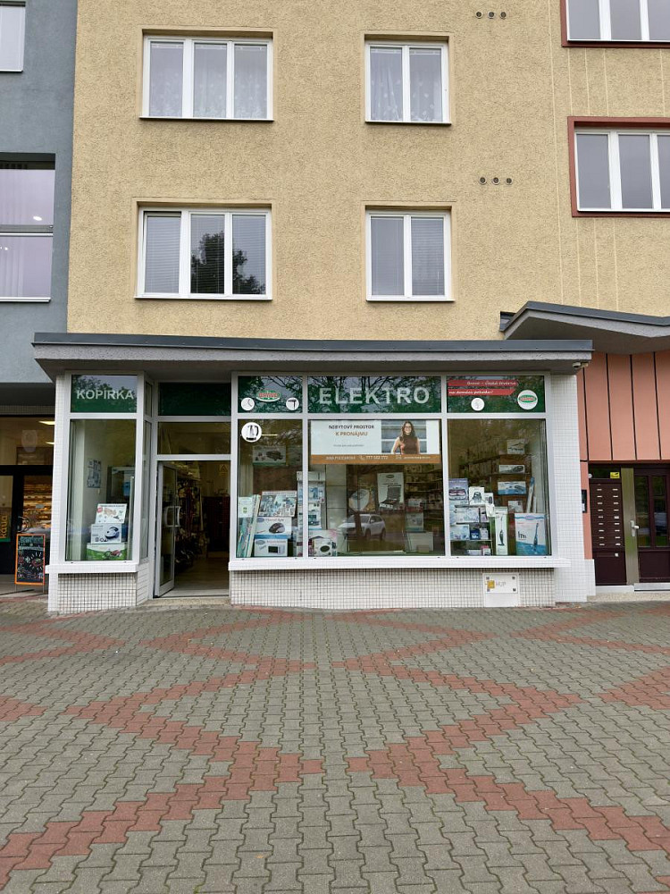 Pronájem obchodních prostor 78 m² – fotografie 3