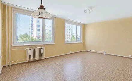 Prodej bytu 1+kk 33 m²