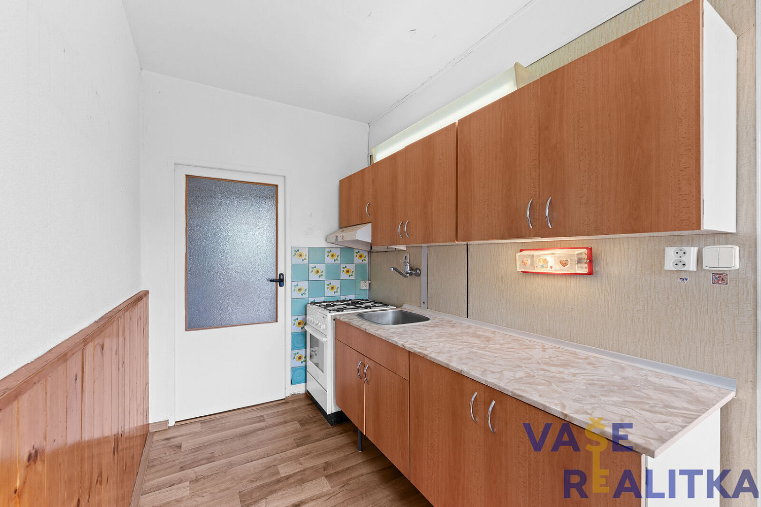 Prodej bytu 3+1 72 m² – fotografie 3