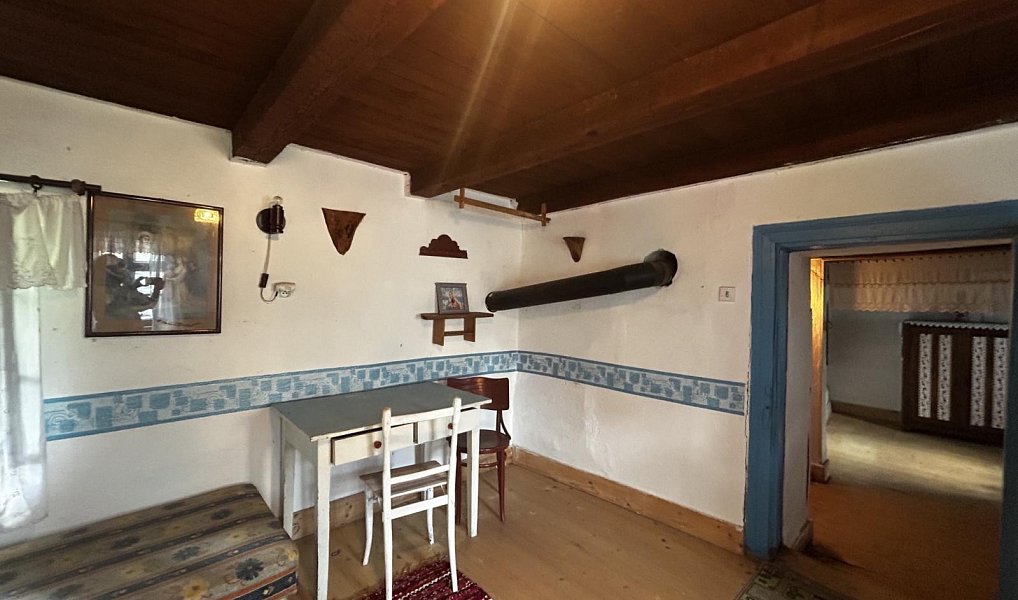 Prodej chaty/chalupy 85 m² s pozemkem 616 m², Senice na Hané – náhled fotky 14