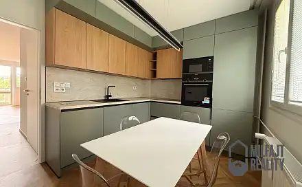 Pronájem bytu 3+1 65 m², Aloisina výšina, Liberec - Liberec V-Kristiánov
