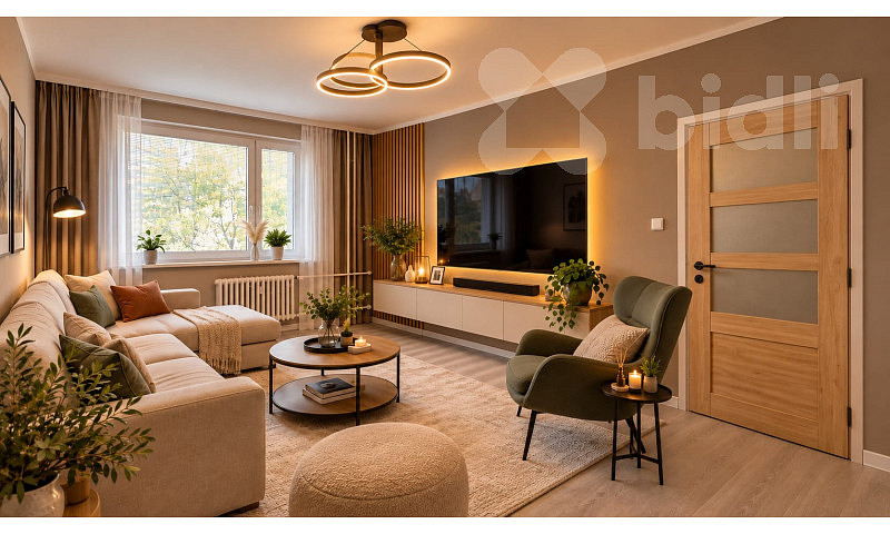 Prodej bytu 1+1 39 m² – fotografie 5