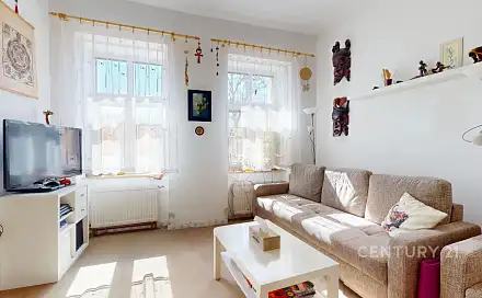 Prodej bytu 3+1 63 m², Kylešovská, Opava - Předměstí