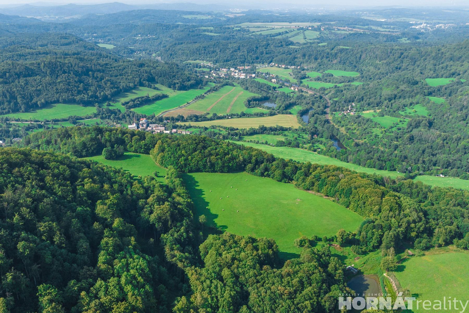 Prodej louky 199 287 m² – fotografie 5