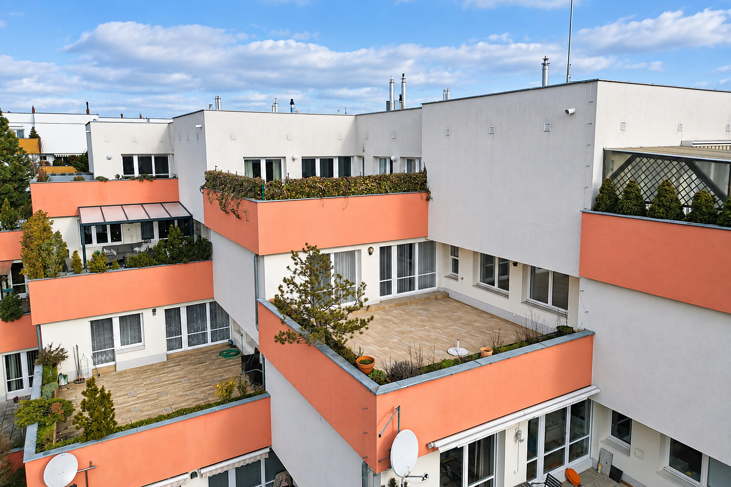 Prodej bytu 4+kk 135 m² – fotografie 3