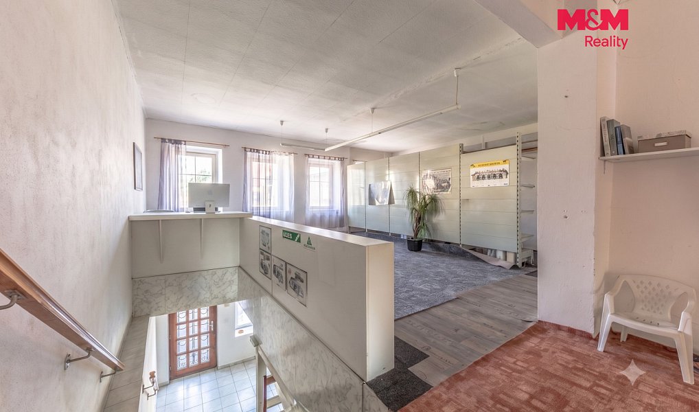Prodej domu 140 m² s pozemkem 397 m², Šluknov – náhled fotky 8