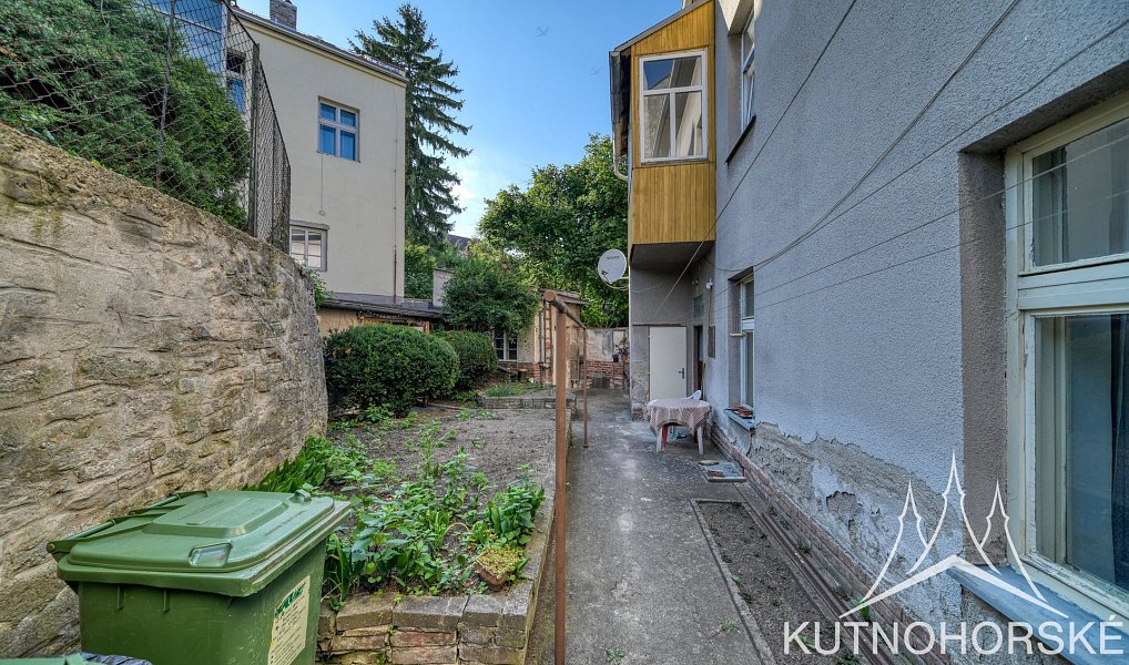 Prodej domu 172 m² s pozemkem 230 m², Kutná Hora – náhled fotky 11