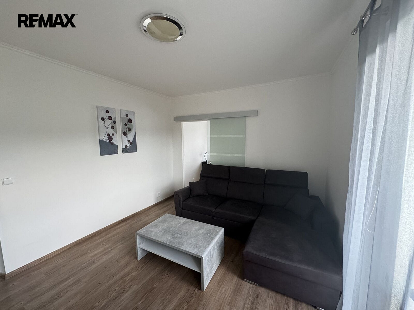 Pronájem bytu 3+1 65 m² – fotografie 2