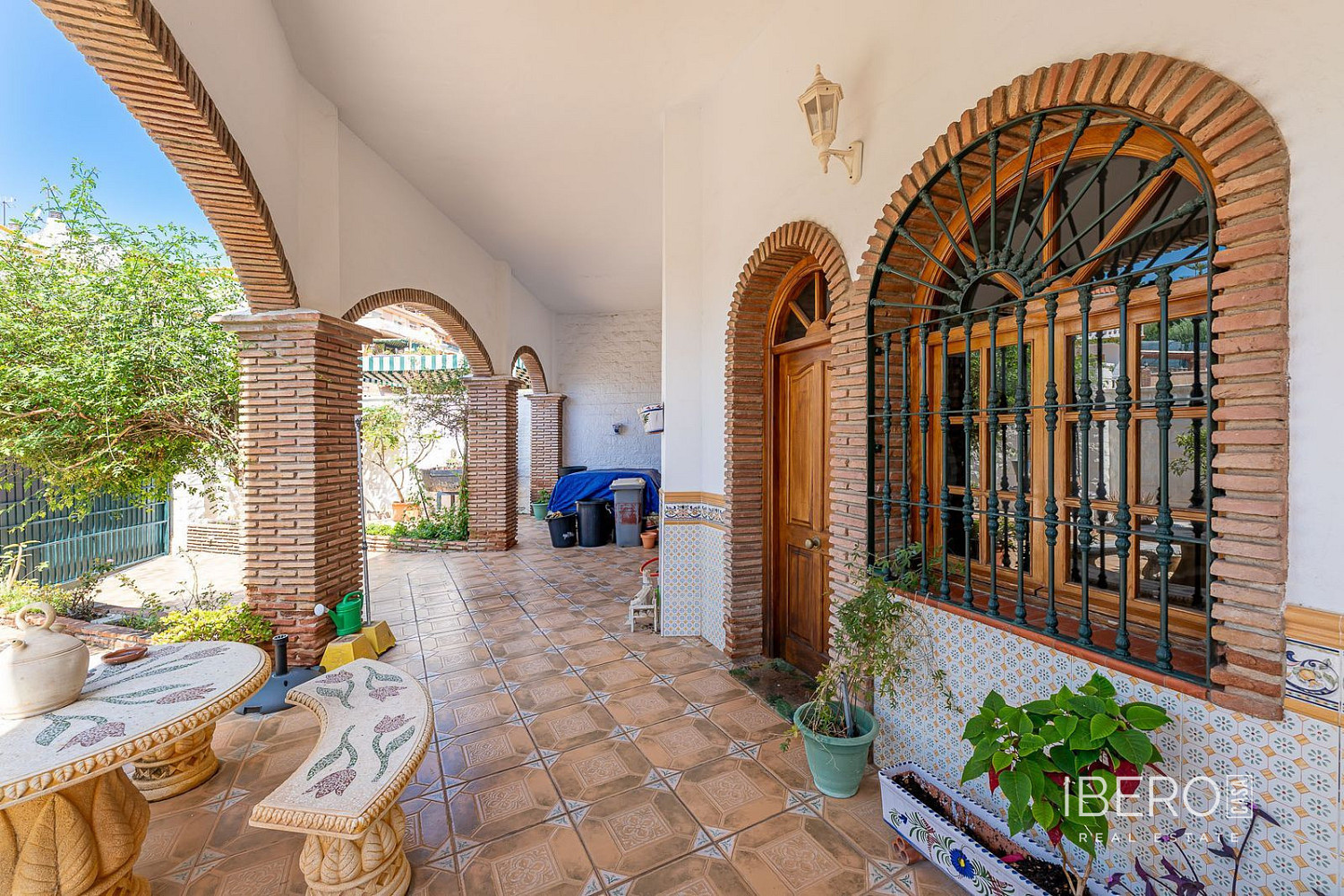 Casa 5+kk – Benalmádena, Benalmádena Costa - Vista 3
