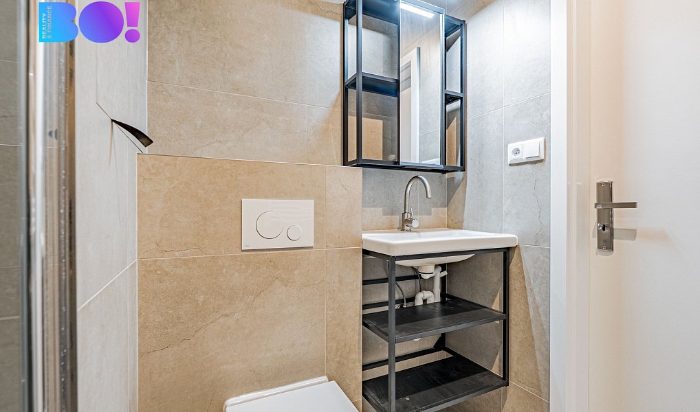 Prodej bytu 1+kk 32 m², Český Těšín – náhled fotky 12