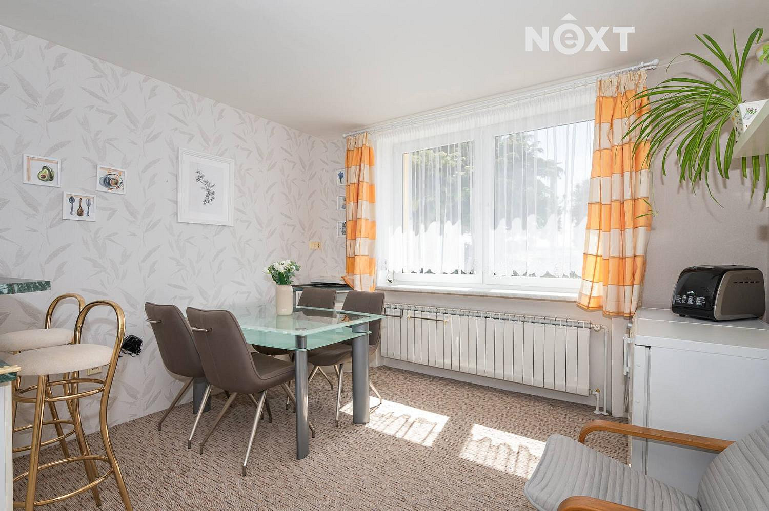 Prodej domu 162 m² s pozemkem 132 m² – další