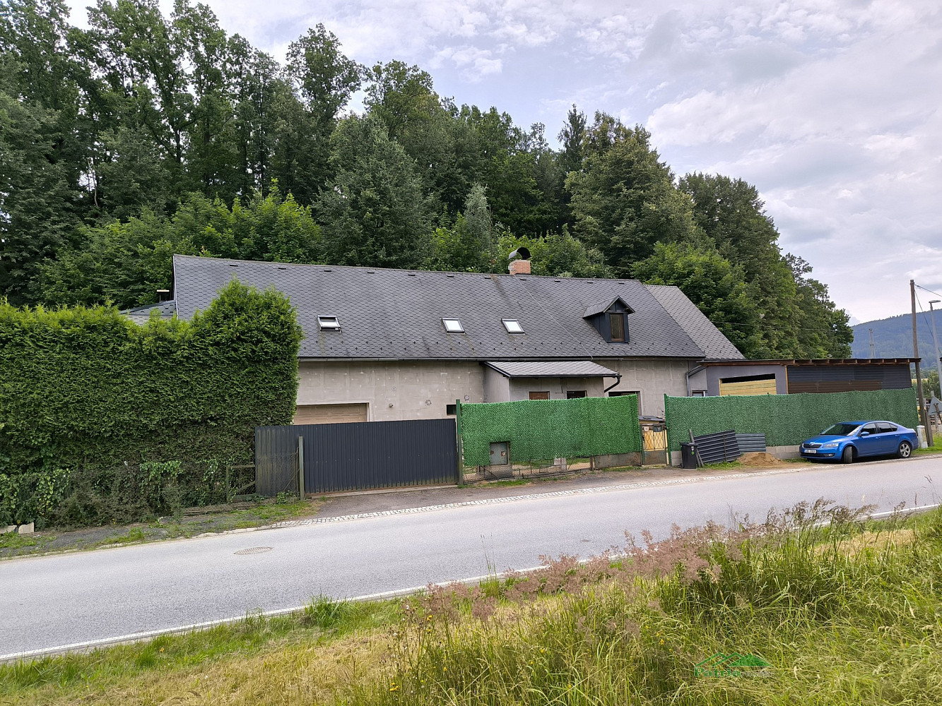 Pronájem bytu 3+1 120 m²