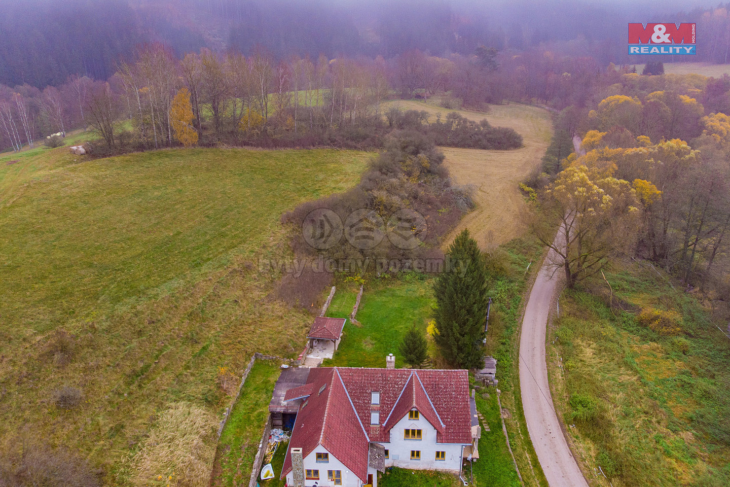 Prodej louky 3 357 m² — photo 5