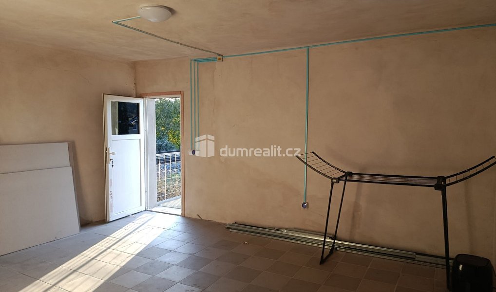 Pronájem domu 110 m² s pozemkem 152 m², Lety – náhled fotky 4