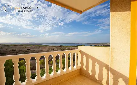 Prodej bytu 2+kk 59 m², Torrevieja La Mata, Costa Blanca - Alicante, Španělsko