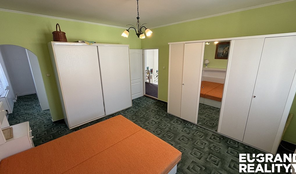 Prodej domu 98 m² s pozemkem 531 m², Šluknov – náhled fotky 15