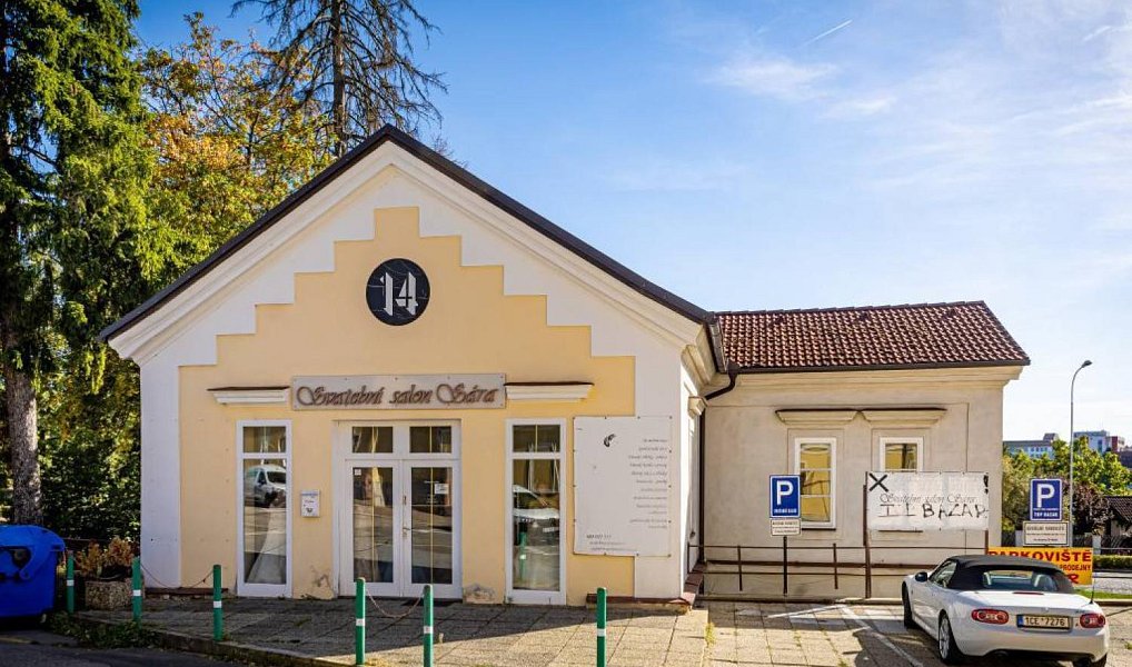 Prodej domu 200 m² s pozemkem 616 m², Jindřichův Hradec – náhled fotky 8
