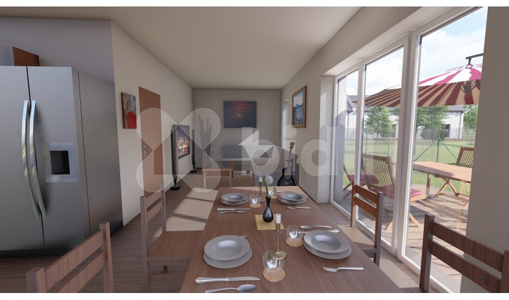 Prodej louky 300 m², Chrudim – náhled fotky 6