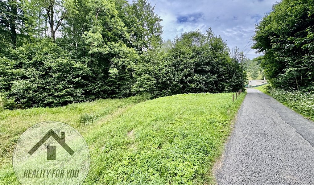 Prodej stavebního pozemku 2 000 m², Liberec – náhled fotky 13
