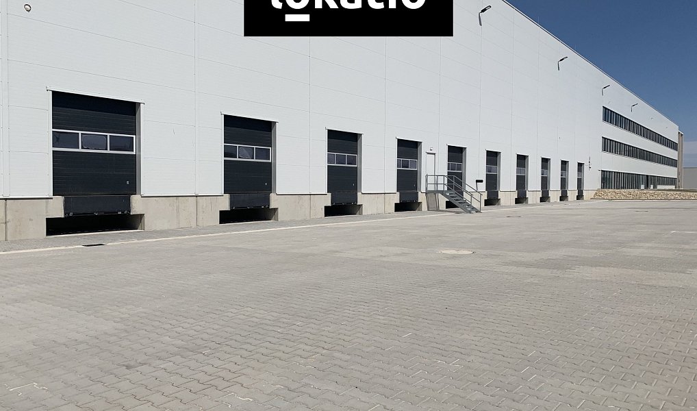 Pronájem skladovacích prostor 13 143 m², Solnice – náhled fotky 11