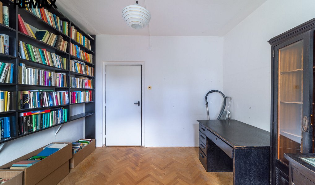 Prodej bytu 3+1 59 m², Šumperk – náhled fotky 9