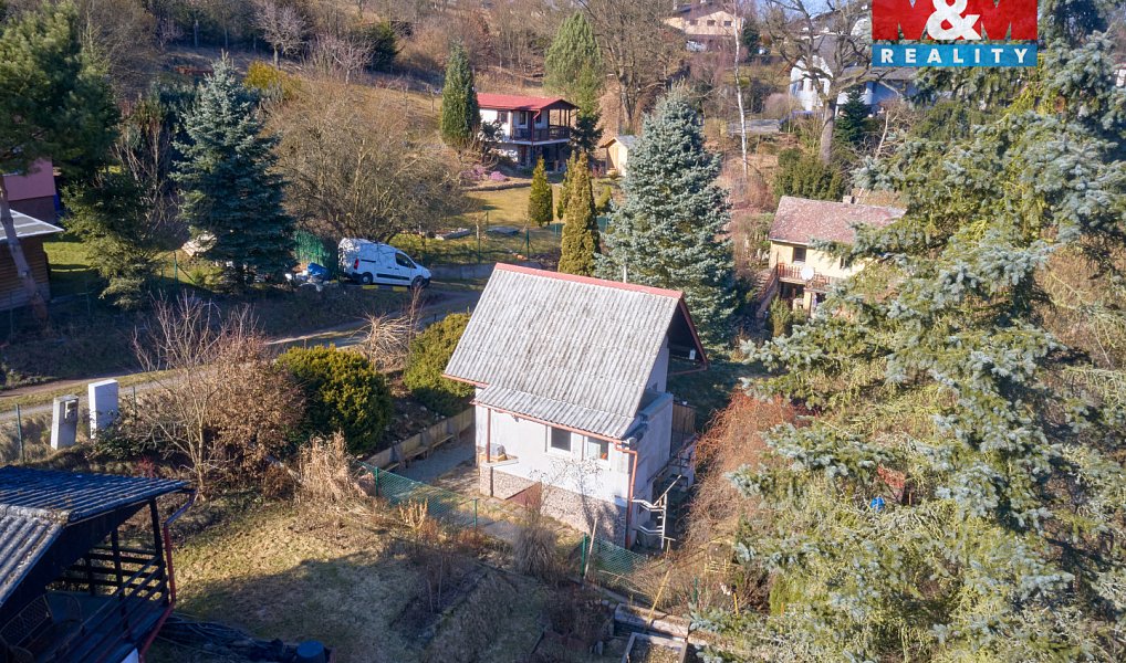 Prodej chaty/chalupy 40 m² s pozemkem 391 m², Náchod – náhled fotky 13