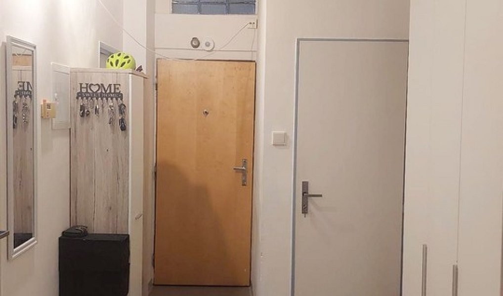 Pronájem bytu 2+1 105 m², Cheb – náhled fotky 8