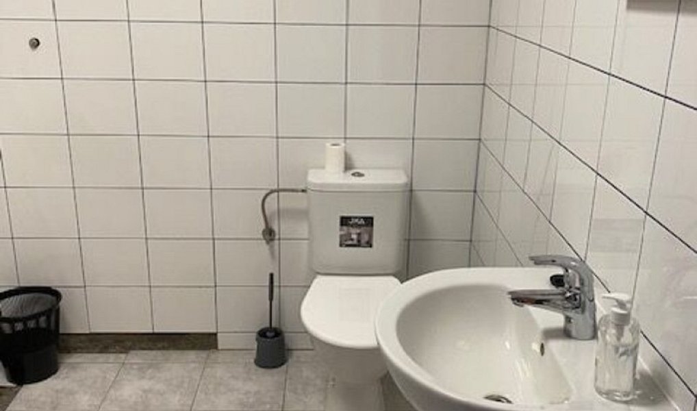 Pronájem obchodních prostor 744 m², Praha – náhled fotky 11