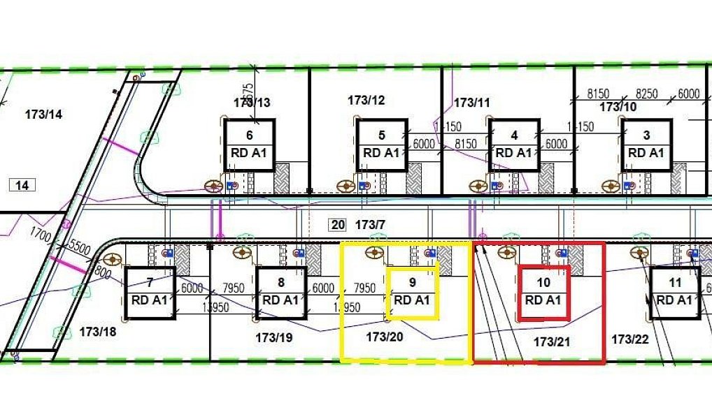 Prodej domu 114 m² s pozemkem 449 m², Klučov – náhled fotky 22