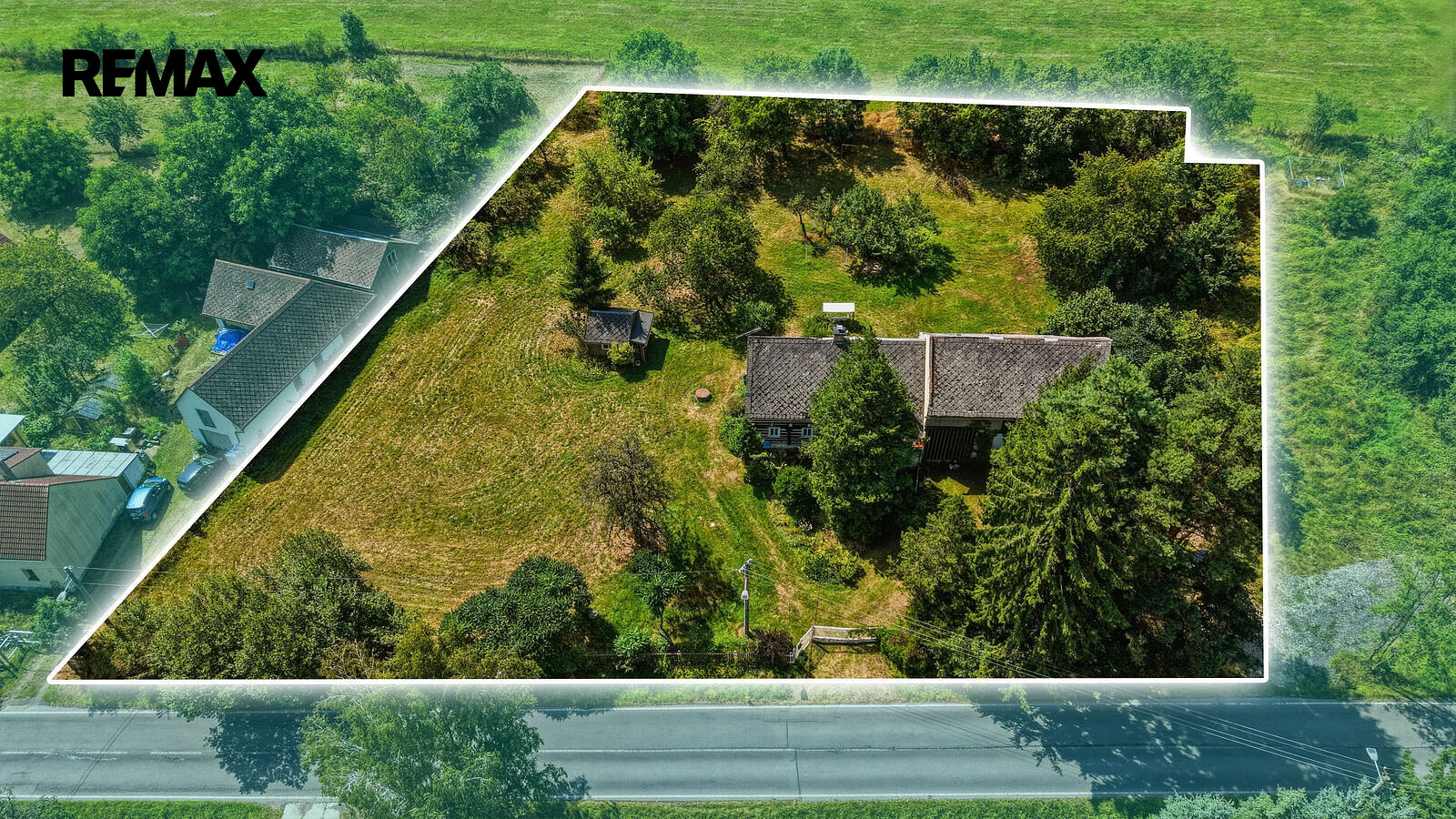 Prodej chaty/chalupy 180 m² s pozemkem 4 047 m² – fotografie 5