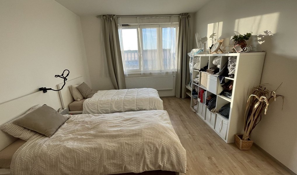 Prodej bytu 1+kk 33 m², Praha – náhled fotky 33