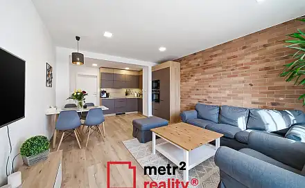 Prodej bytu 4+kk 78 m², Velkomoravská, Olomouc - Nové Sady