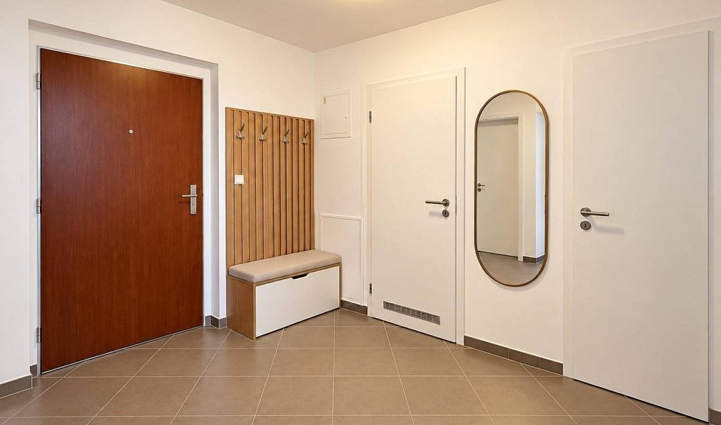 Pronájem bytu 2+kk 60 m², Praha – náhled fotky 6