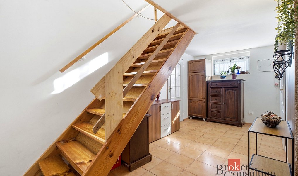Prodej domu 130 m² s pozemkem 217 m², Svor – náhled fotky 9