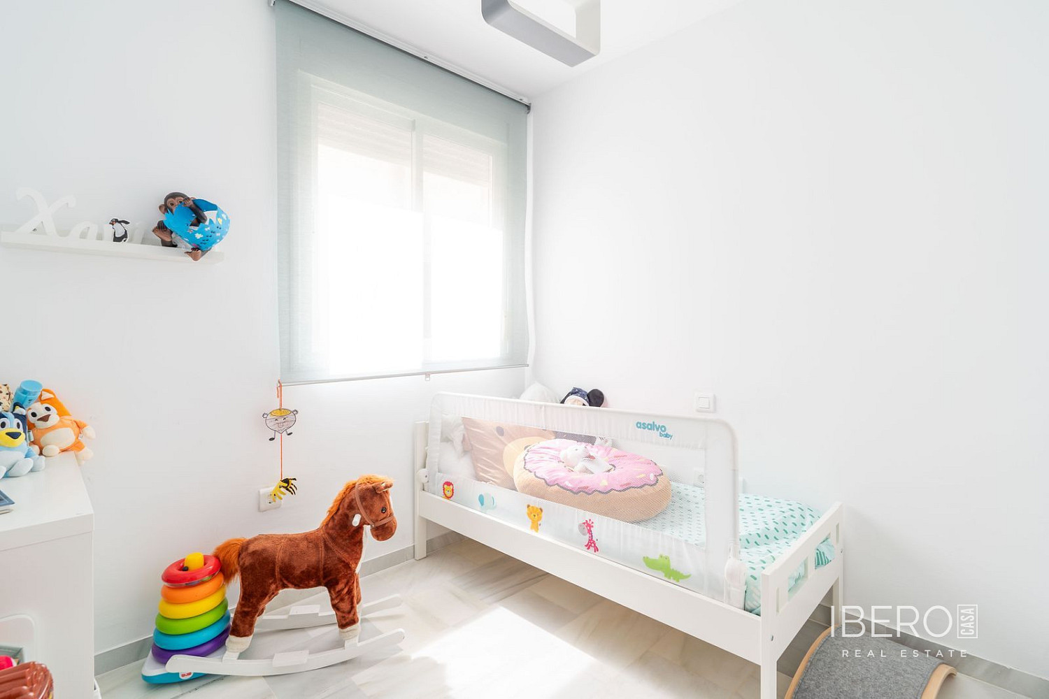 4+kk Apartment in Casares, Costa del Sol Occidental – pohled 6